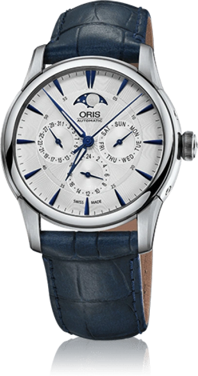 Oris Artelier 01 781 7703 4031-07 5 21 75FC