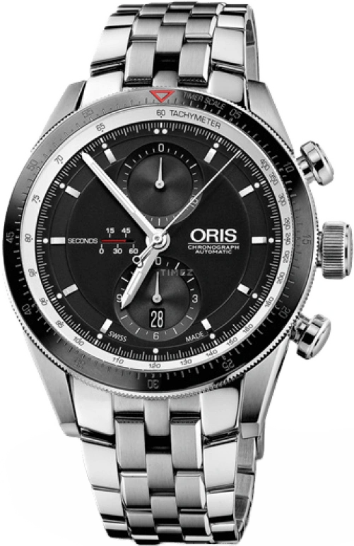 Oris Artix GT 01 674 7661 4154-07 8 22 85