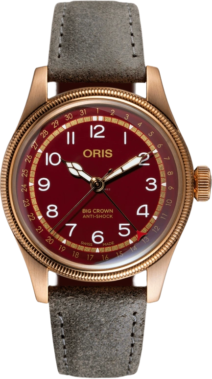 Oris Aviation