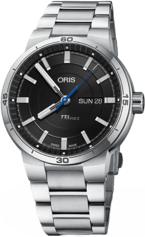 Oris TT1 01 735 7752 4154-07 8 24 08