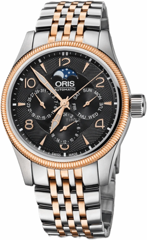 Oris Big Crown 01 582 7678 4364-07 8 20 32