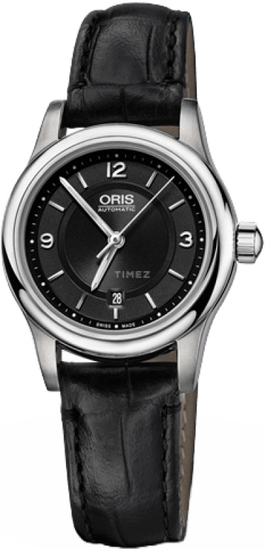 Oris Classic 01 561 7650 4034-07 5 14 11