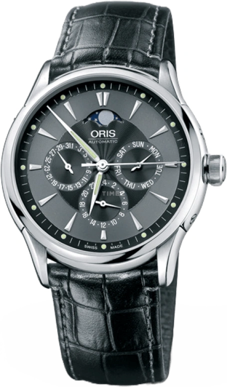 Oris Artelier 01 581 7592 4054-07 5 21 71FC