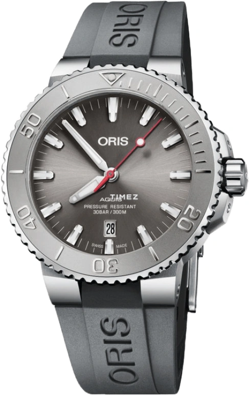 Oris Aquis 01 733 7730 4153-07 4 24 63EB