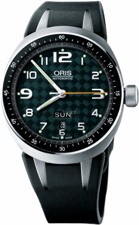Oris TT3 01 635 7588 7067-07 4 28 02T