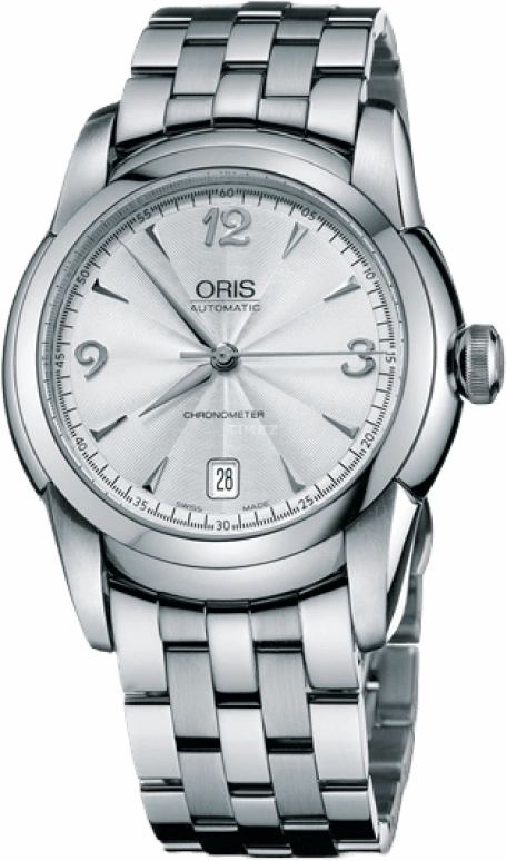 Oris Artelier 01 637 7544 4061-07 8 21 71