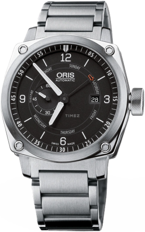 Oris BC4 01 645 7617 4174-07 8 22 58