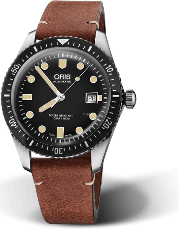 Oris Divers 65 01 733 7720 4054-07 5 21 45
