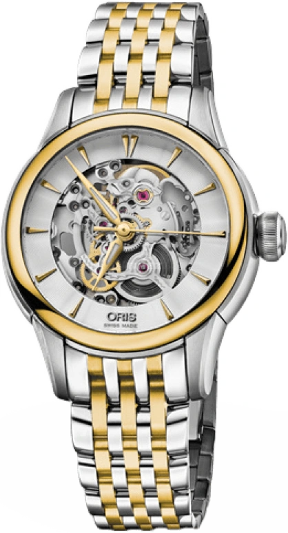 Oris Artelier