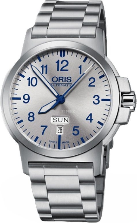 Oris BC3 01 735 7641 4161-07 8 22 03