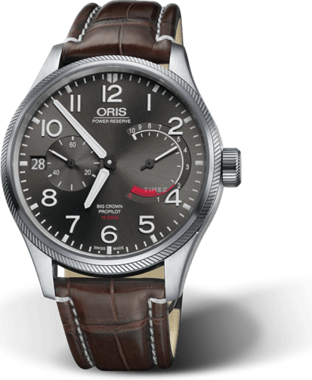 Oris ProPilot 01 111 7711 4163-SET 1 22 72FC