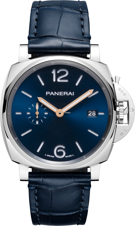 沛纳海 庐米诺杜尔 PAM01274