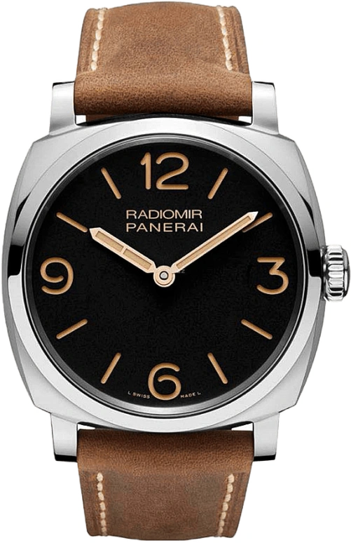 沛纳海 镭得米尔1940 PAM00622