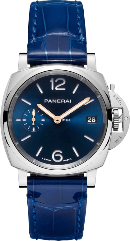 沛纳海 庐米诺杜尔 PAM01273