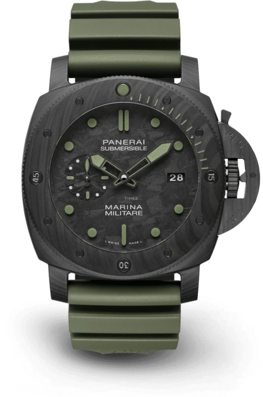 Panerai Submersible