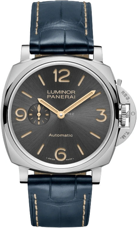 Panerai Luminor Due PAM00751