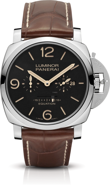 沛纳海 庐米诺1950 PAM00601