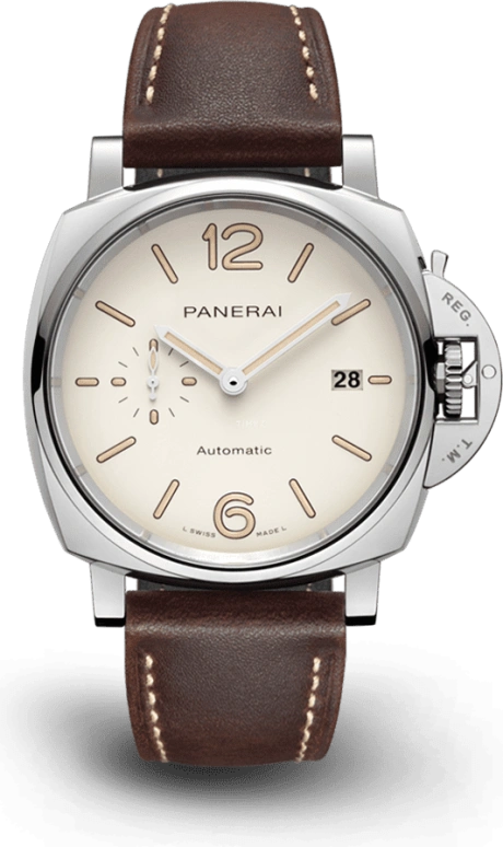 Panerai Luminor Due PAM01046