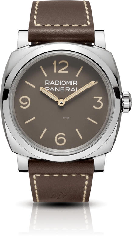 沛纳海 镭得米尔1940 PAM00662