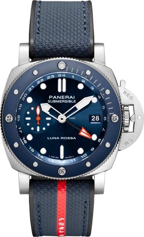 Panerai Submersible PAM01507