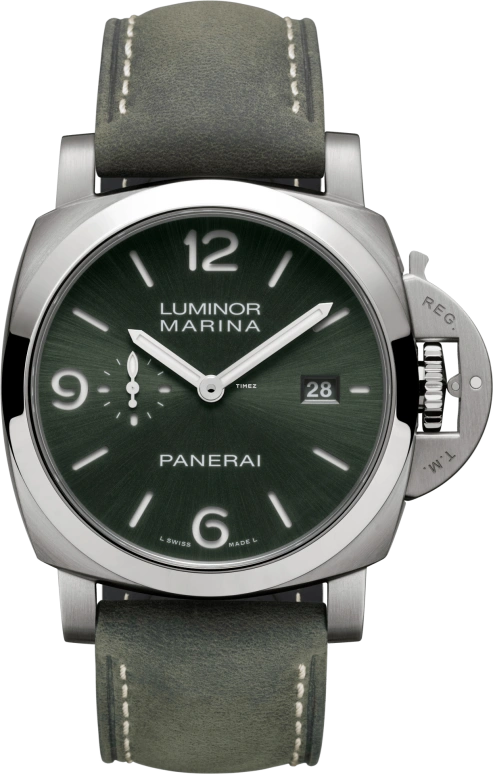 Panerai Luminor PAM03325