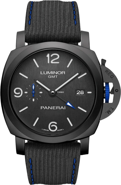 Panerai Luminor PAM01176