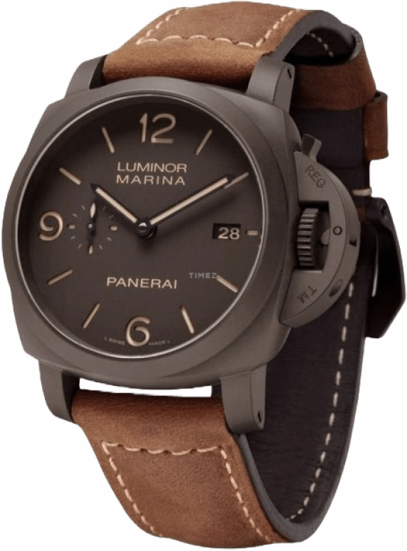 Panerai Luminor 1950