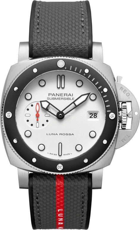 沛纳海 潜行 PAM01579