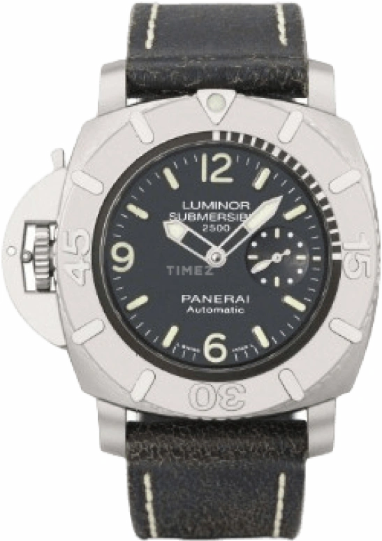 沛纳海 潜行 PAM00358