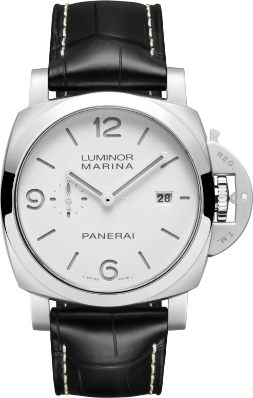 Panerai Luminor PAM03314