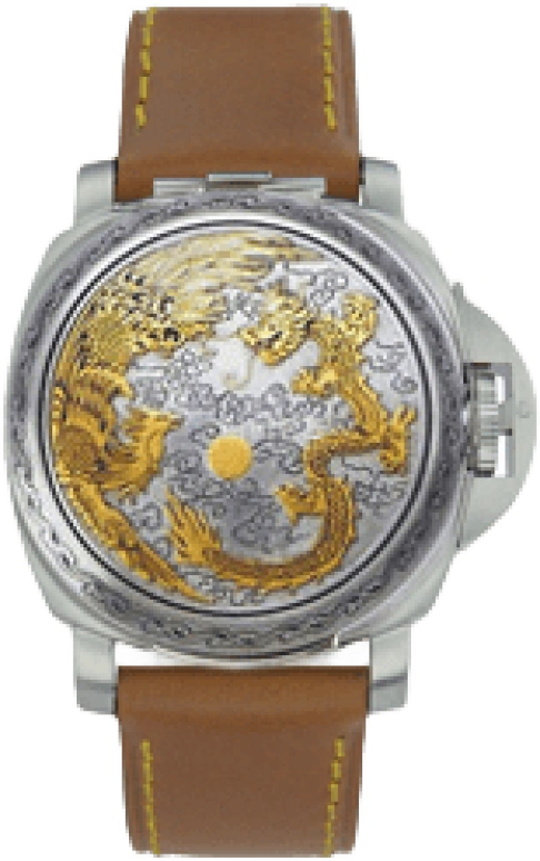 沛纳海 庐米诺 PAM00828