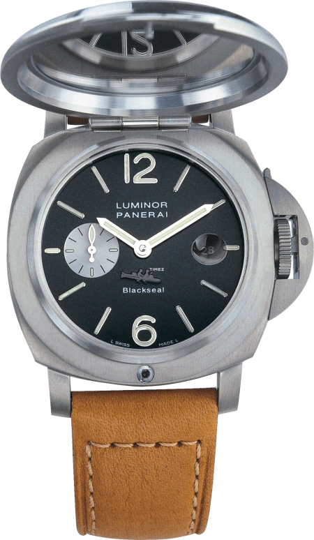 Panerai Luminor