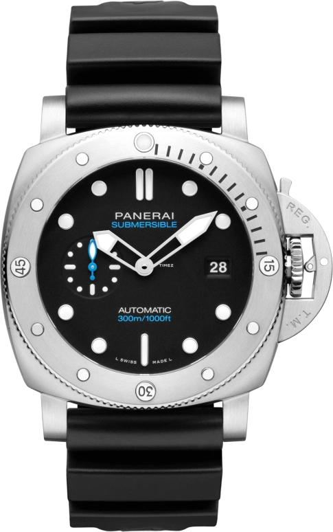 沛纳海 潜行 PAM01596