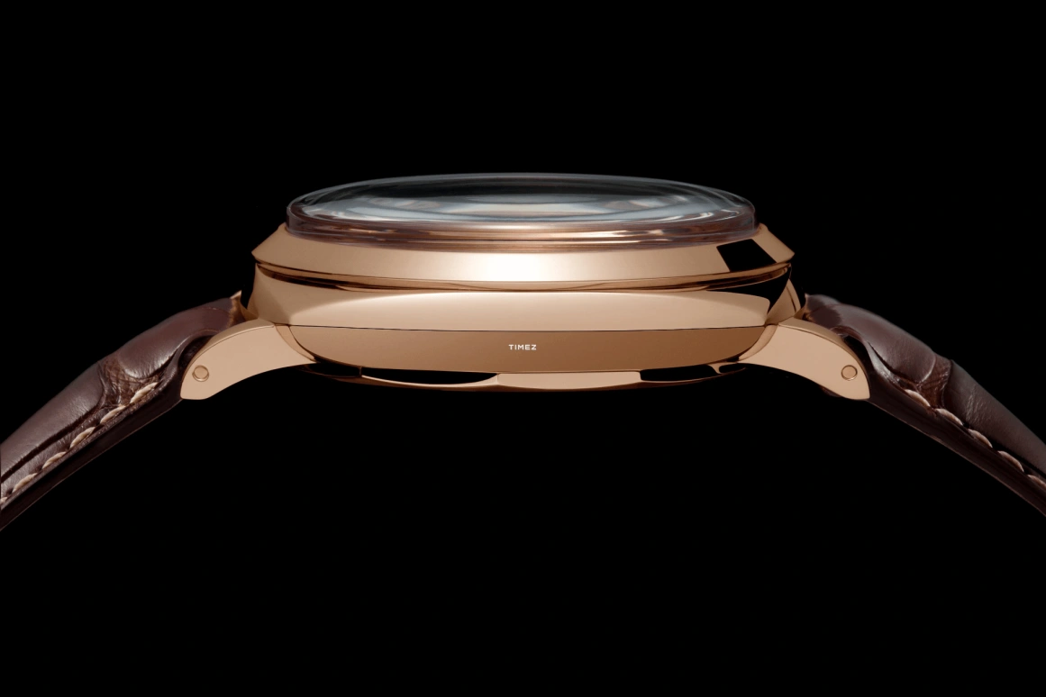 Panerai,Radiomir 1940 47mm,47mm,Goldtech,Brown,Handwound,55hours,In-house Caliber,PAM00398