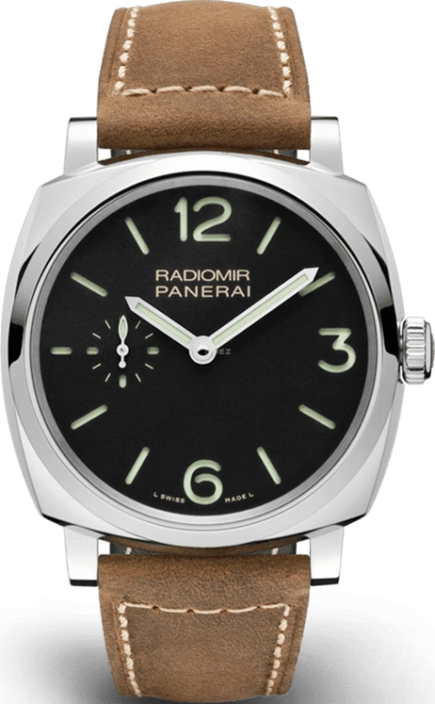 沛纳海 镭得米尔1940 PAM00574
