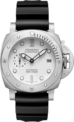 沛纳海 潜行 PAM02223