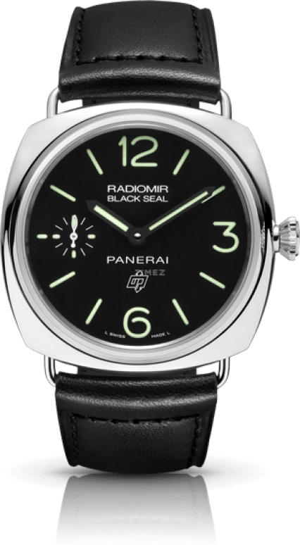 沛纳海 镭得米尔 PAM00380