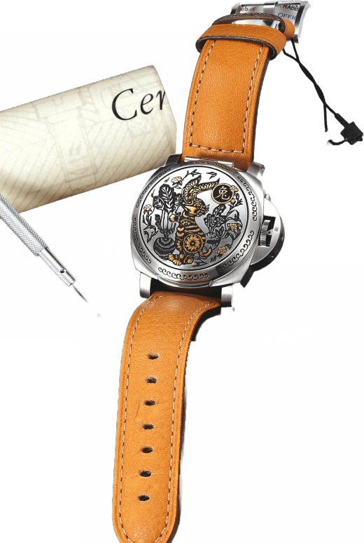 Panerai Luminor PAM00839
