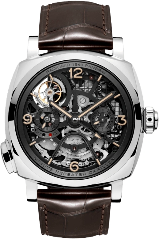 Panerai Radiomir PAM02600