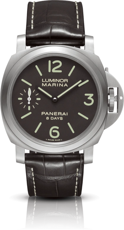 Panerai Luminor