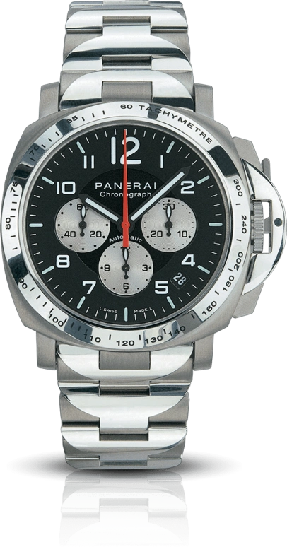 Panerai Luminor