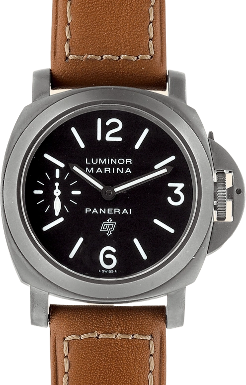 Panerai Luminor PAM00195