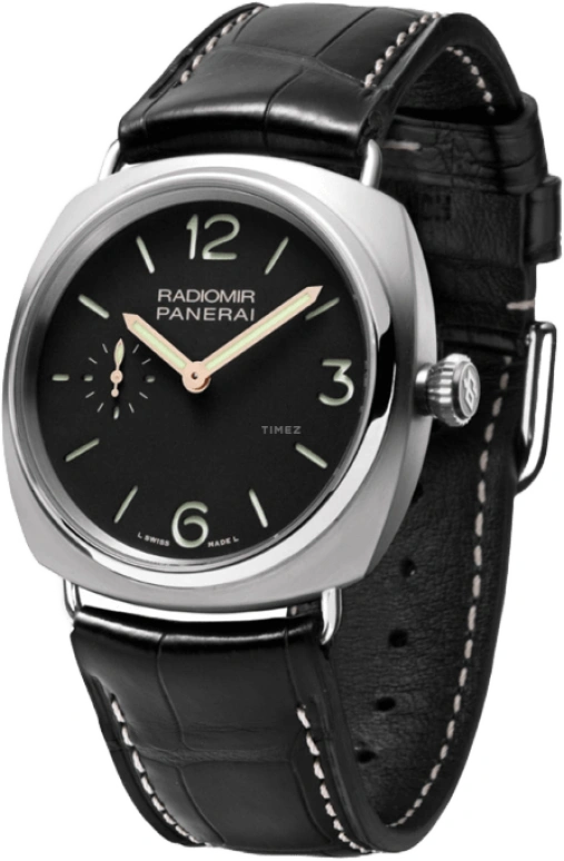 Radiomir Handwound