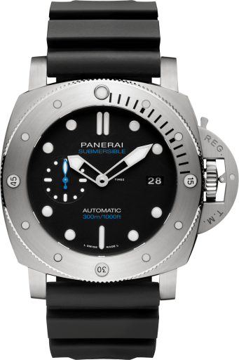 沛纳海 潜行 PAM02305