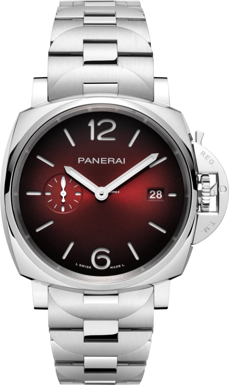 沛纳海 庐米诺杜尔 PAM01539