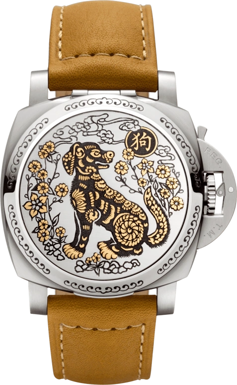 Panerai,Luminor 1950 44mm,44mm,Stainless Steel,Silver,Automatic,Day,72hours,PAM00858