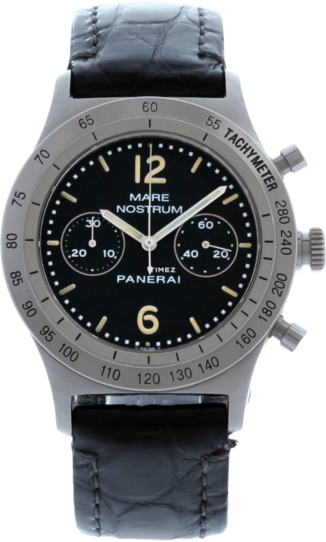 沛纳海 Mare Nostrum PAM00008
