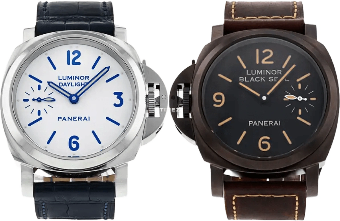 Panerai Luminor