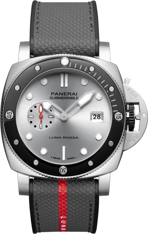 沛纳海 潜行 PAM01681