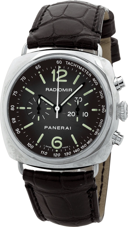 沛纳海 镭得米尔 PAM00204